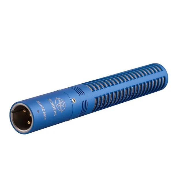 Minicmit Blue