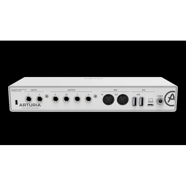 Minifuse 4 WH