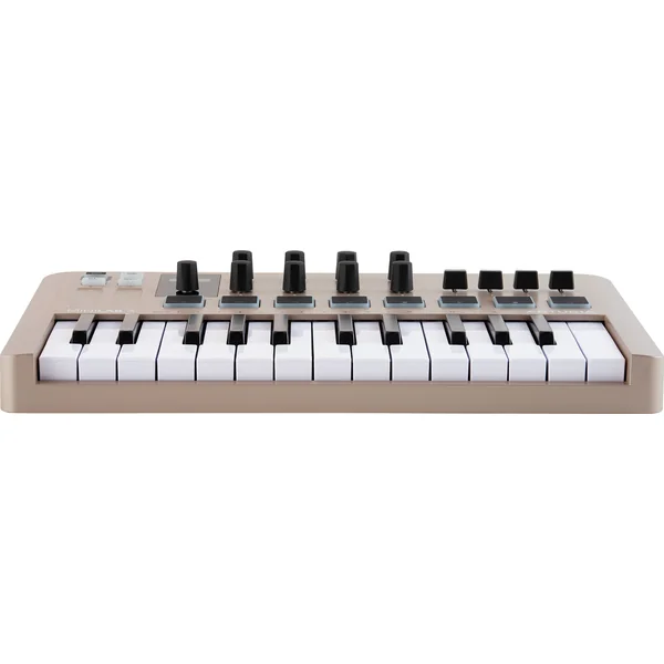 MINILAB3-CH ARTURIA - Clavier MIDI 25 touches, 16 pads, 9 faders, garantie 5 ans
