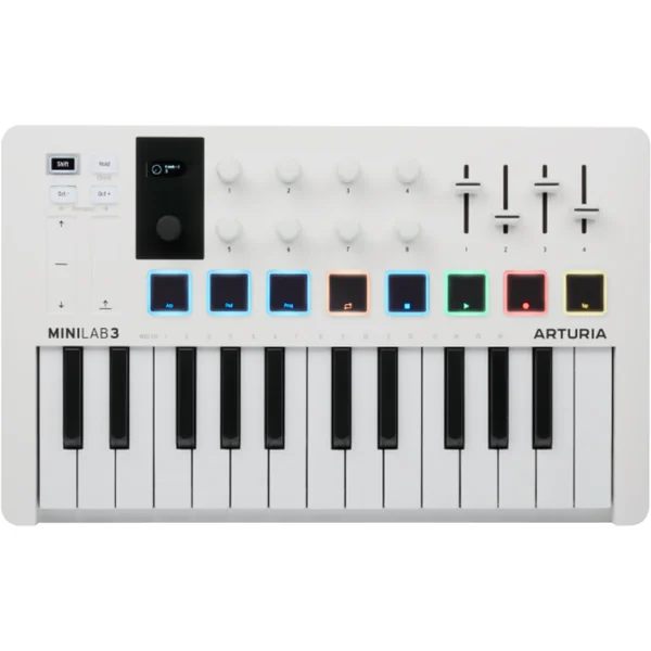 MiniLab 3