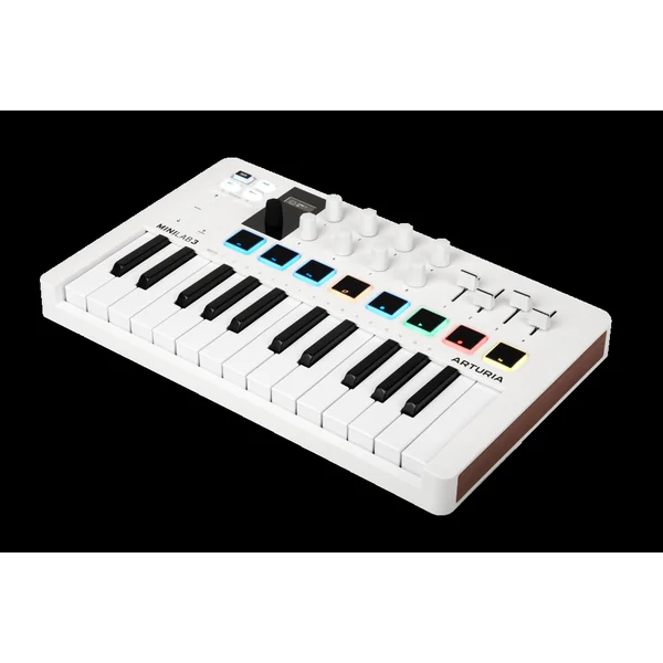 MiniLab 3