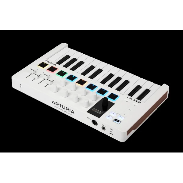 MiniLab 3
