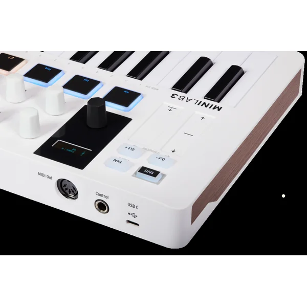 MiniLab 3