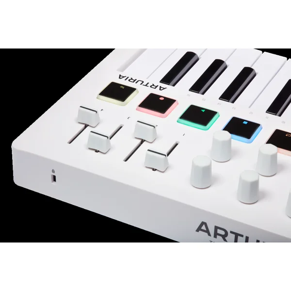 MiniLab 3