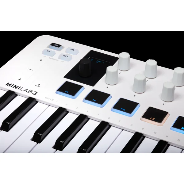 MiniLab 3