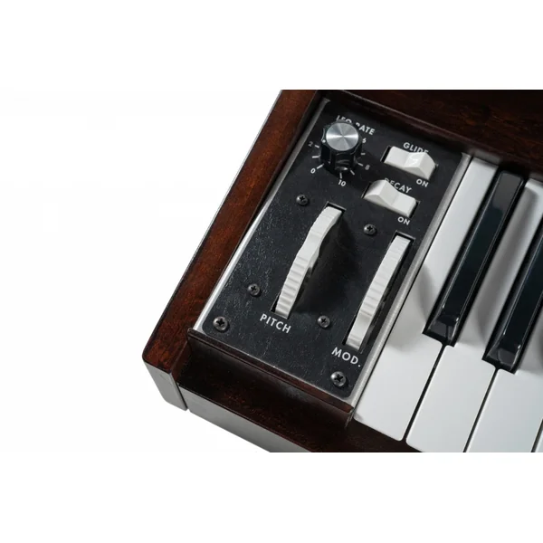 Minimoog Model D 2022