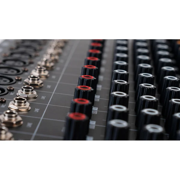 MIX-12PRO Table de mixage studio 12 canaux