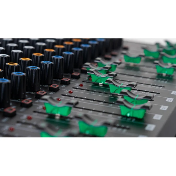 MIX-12PRO Table de mixage studio 12 canaux