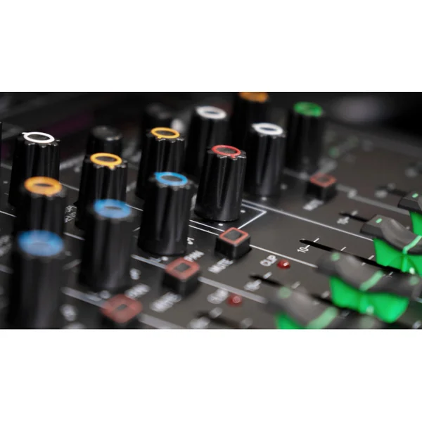 MIX-8PRO Table de mixage studio 8 canaux