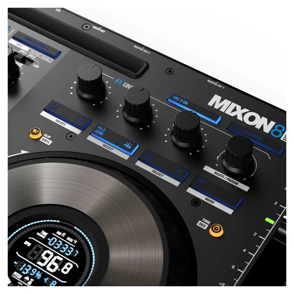 Mixon 8 pro