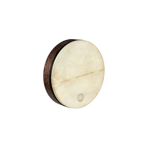 Mizhar Meinl 18" - Peau Animale
