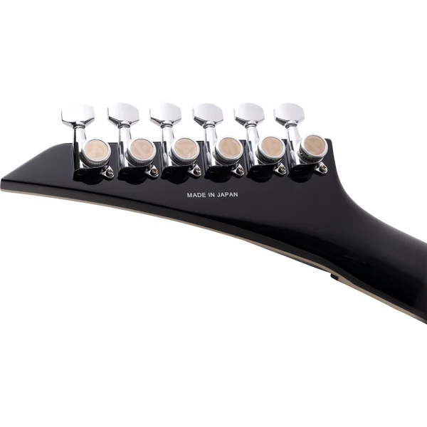 MJ Rhoads RRT (Japan) - gloss black