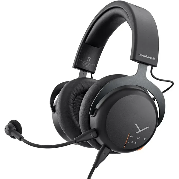 MMX150-BK