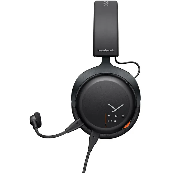 MMX150-BK