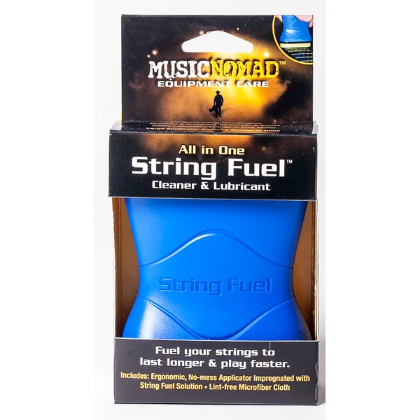 MN109 - String fuel