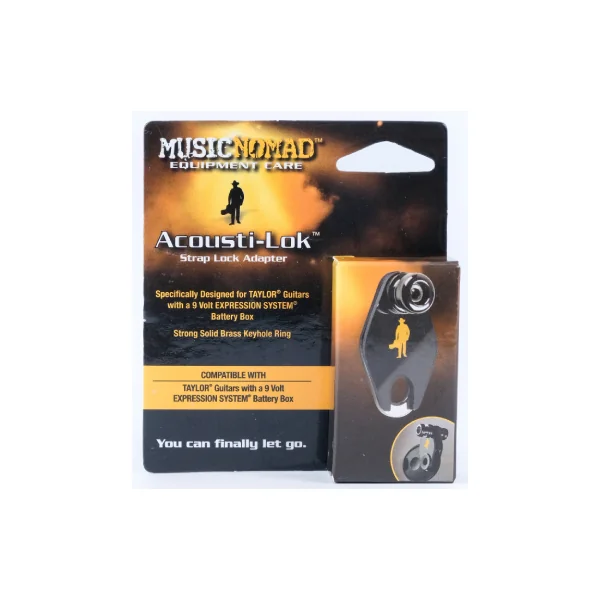 MN272 - Acousti-lok