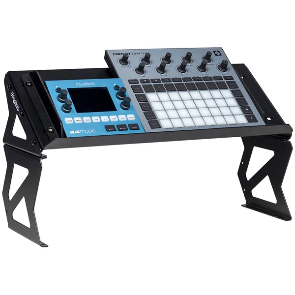 Mod Riser Desktop Production Stand