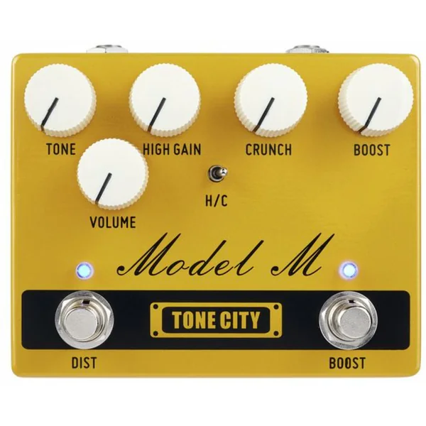 Model M Distortion V2