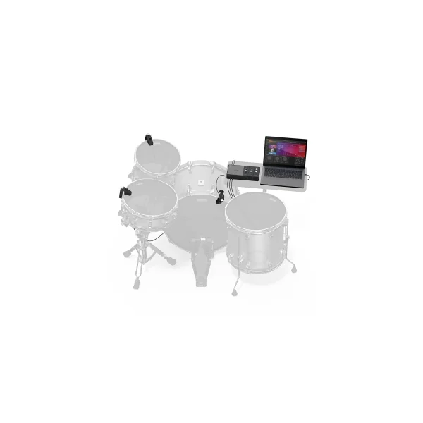 Module Evans Hybrid Sensory - Bundle