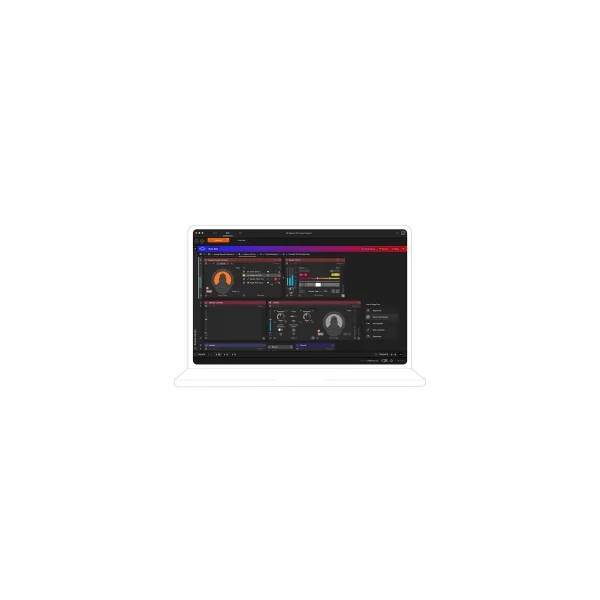 Module Evans Hybrid Sensory - Bundle