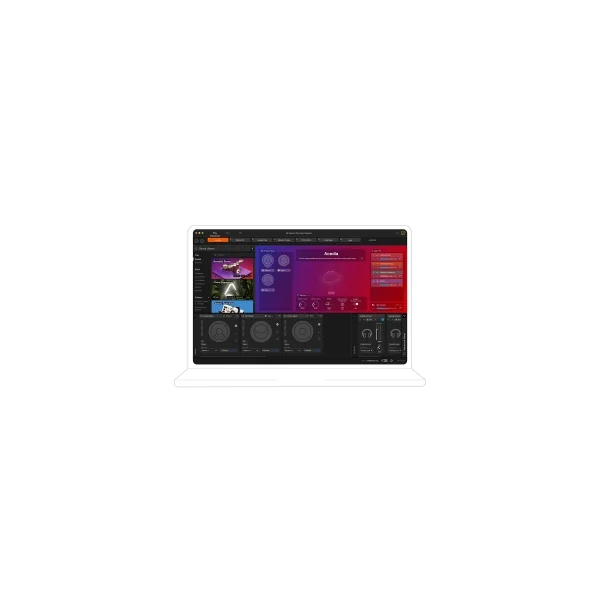 Module Evans Hybrid Sensory - Bundle