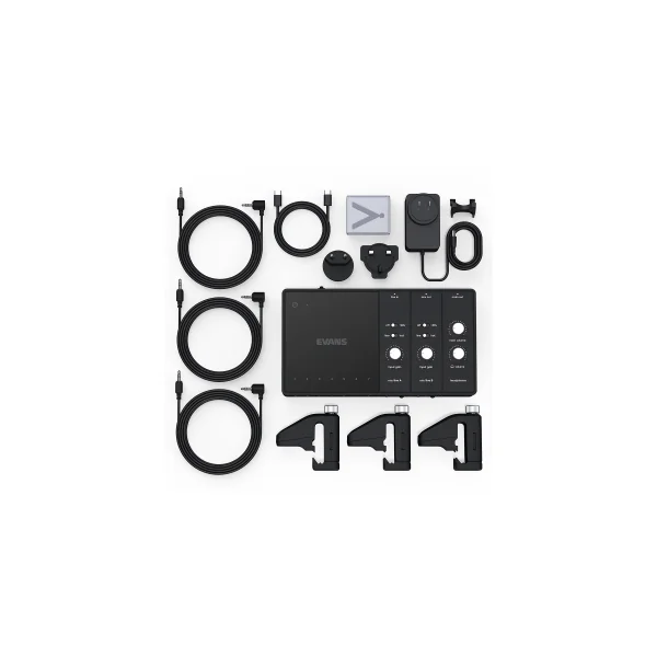 Module Evans Hybrid Sensory - Bundle