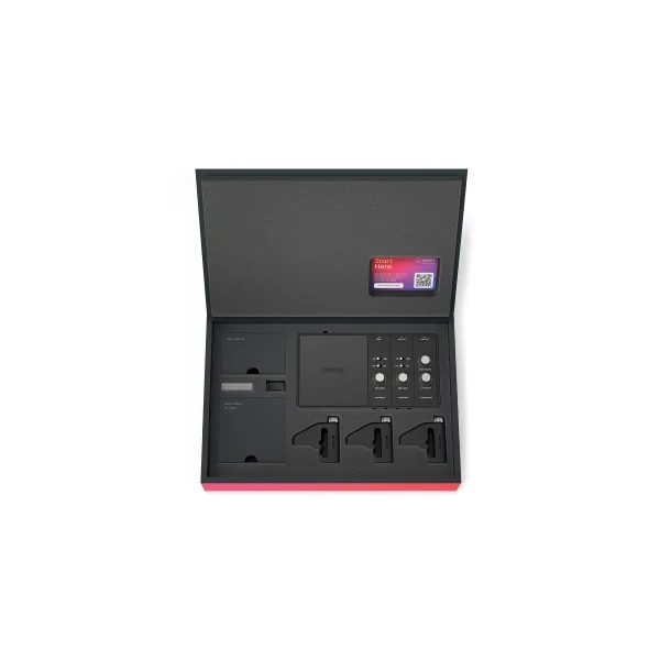 Module Evans Hybrid Sensory - Bundle