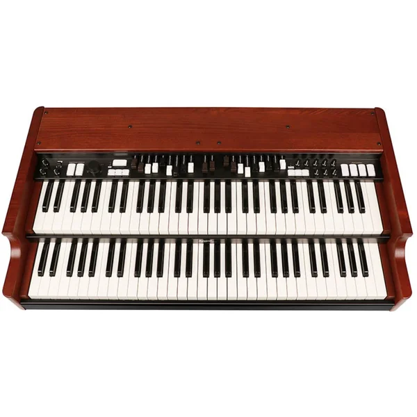 Mojo Classic