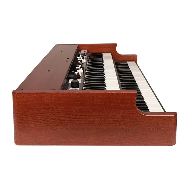 Mojo Classic