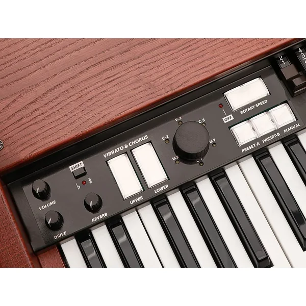 Mojo Classic