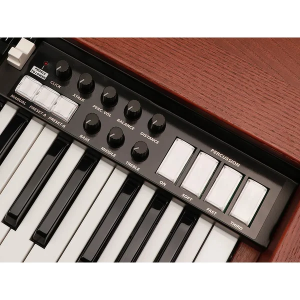 Mojo Classic