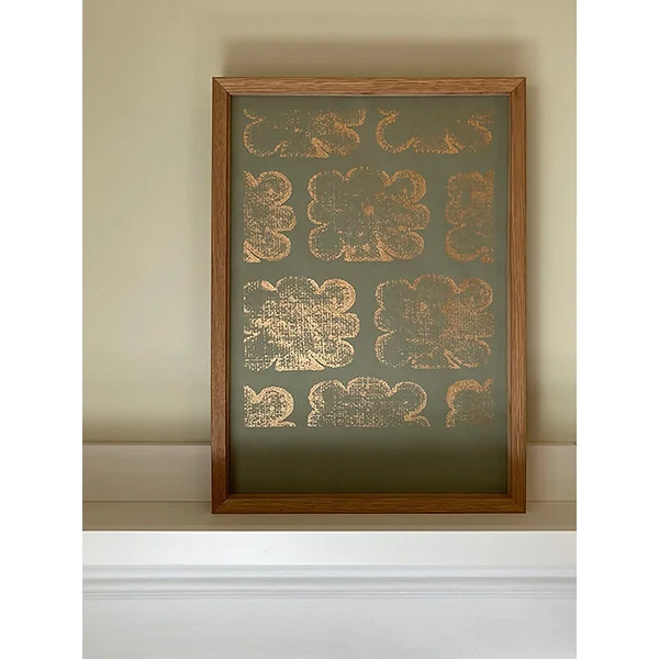 Monotype Tesoro – Anne Rodeno