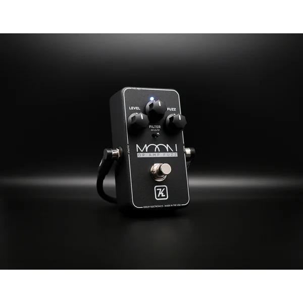 Moon Op Amp
