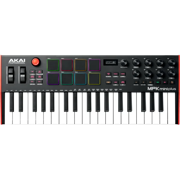 MPK MINI PLUS