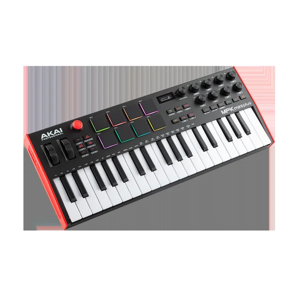 MPK MINI PLUS