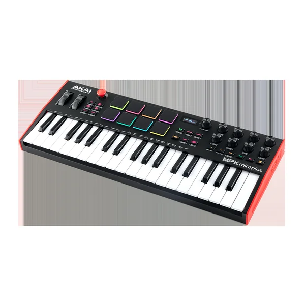 MPK MINI PLUS