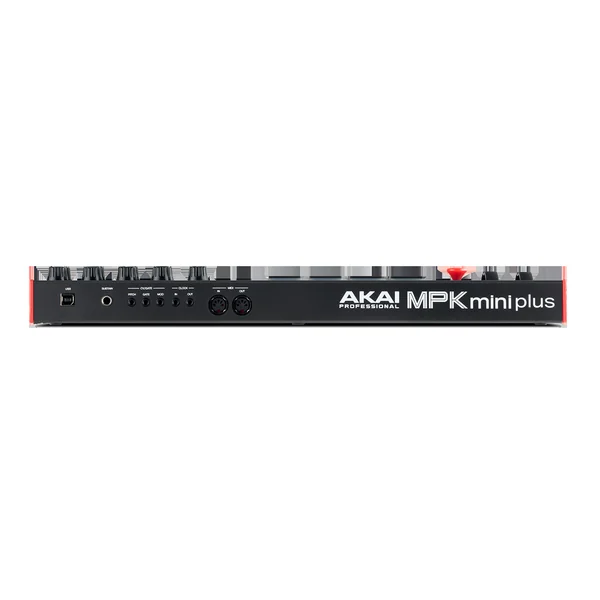 MPK MINI PLUS