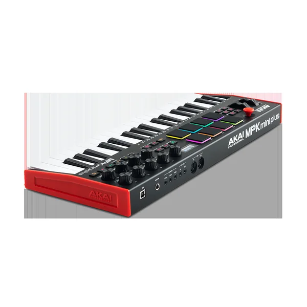 MPK MINI PLUS