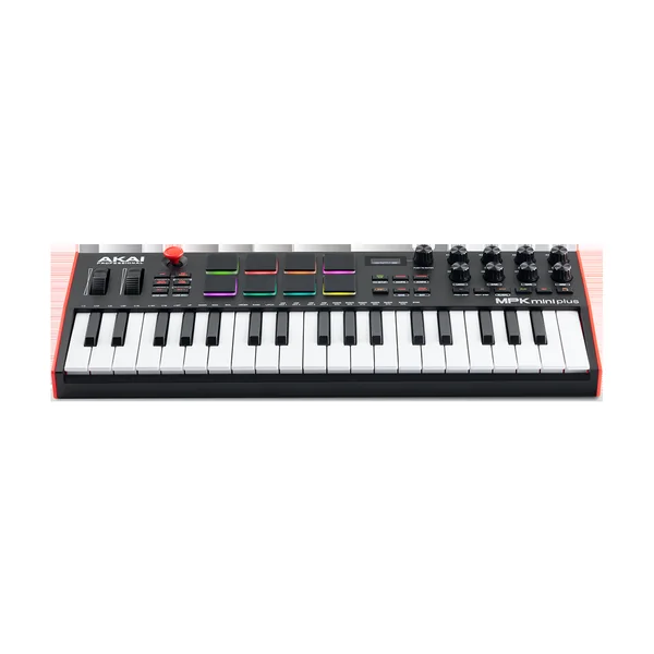 MPK MINI PLUS