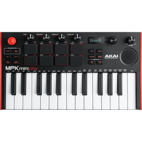 MPK MINIPLAY MK3