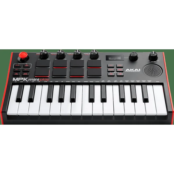 MPK MINIPLAY MK3