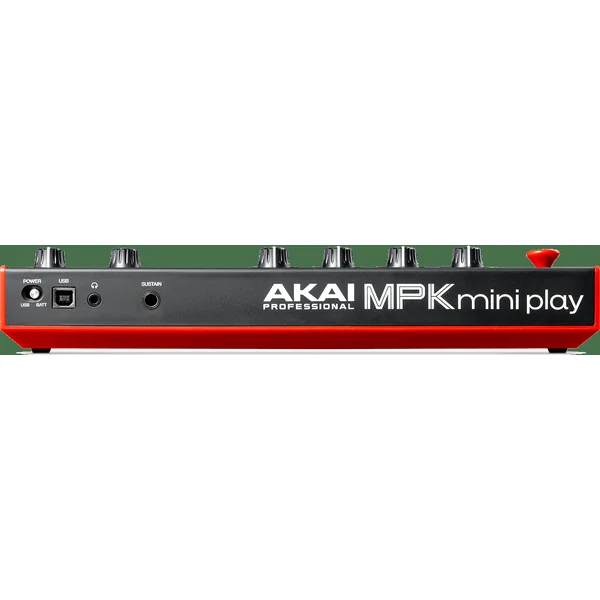 MPK MINIPLAY MK3