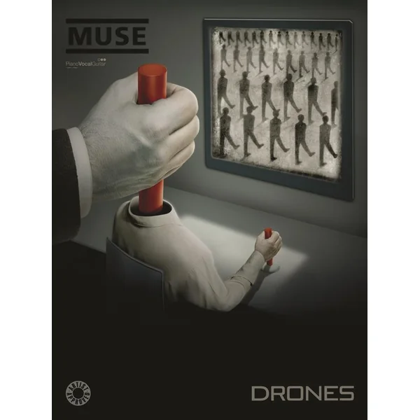 Muse Drones Pvg