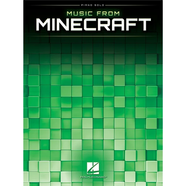 Music From Minecraft Piano
