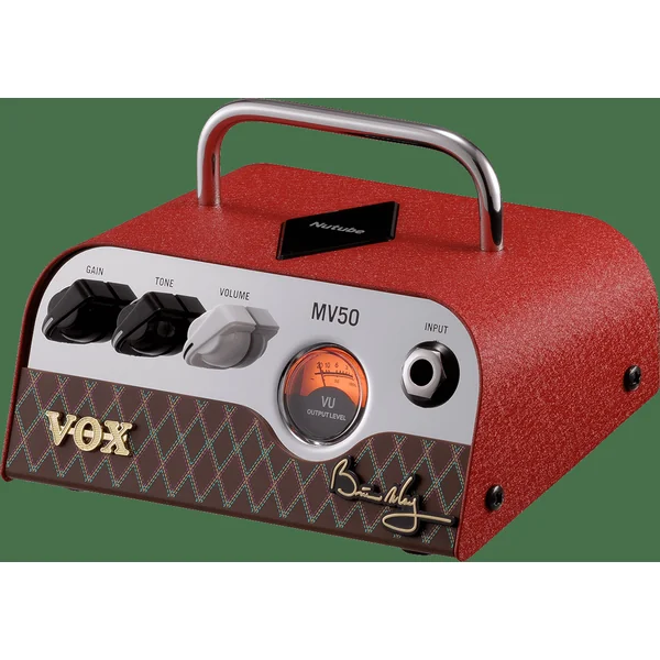 MV-50 Brian May Signature