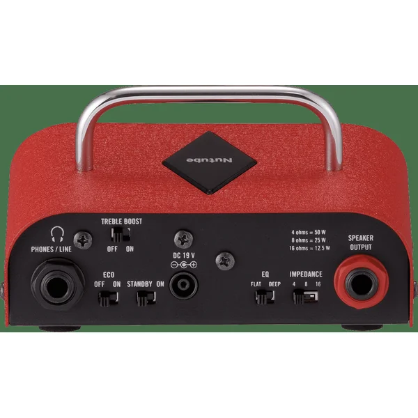 MV-50 Brian May Signature
