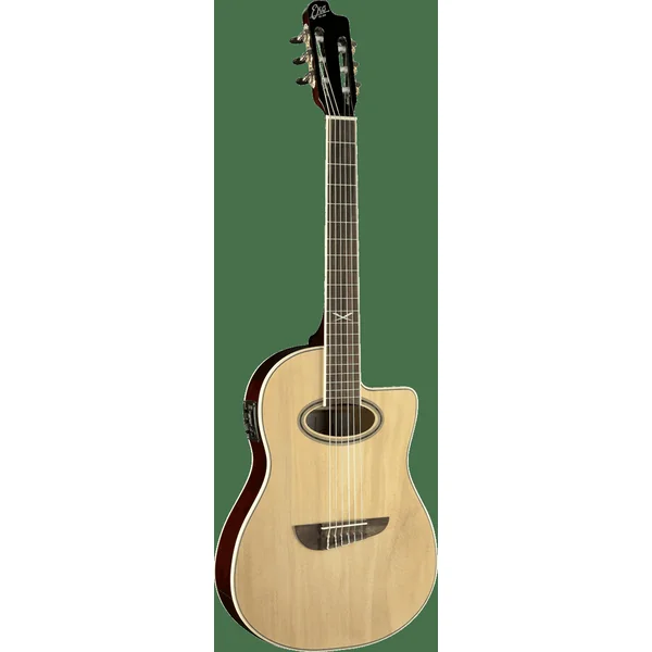 N100CWE Nylon - naturel