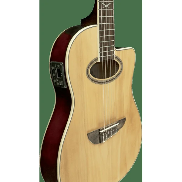 N100CWE Nylon - naturel