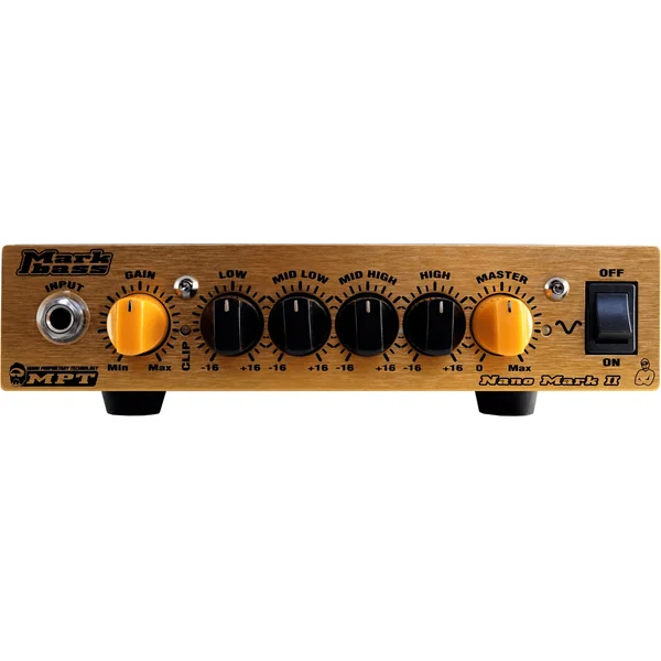 Nano Mark II Head
