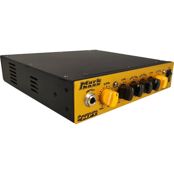 Nano Mark II Head
